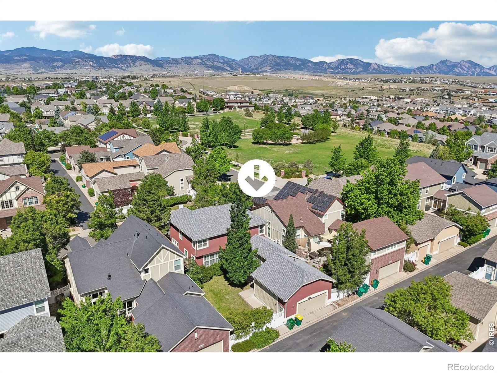 8648 Coors Street — photo