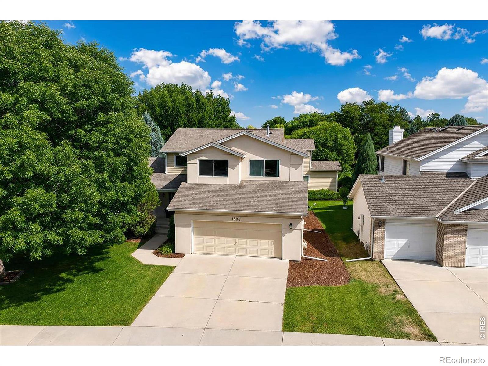 1506 Front Nine Drive — photo