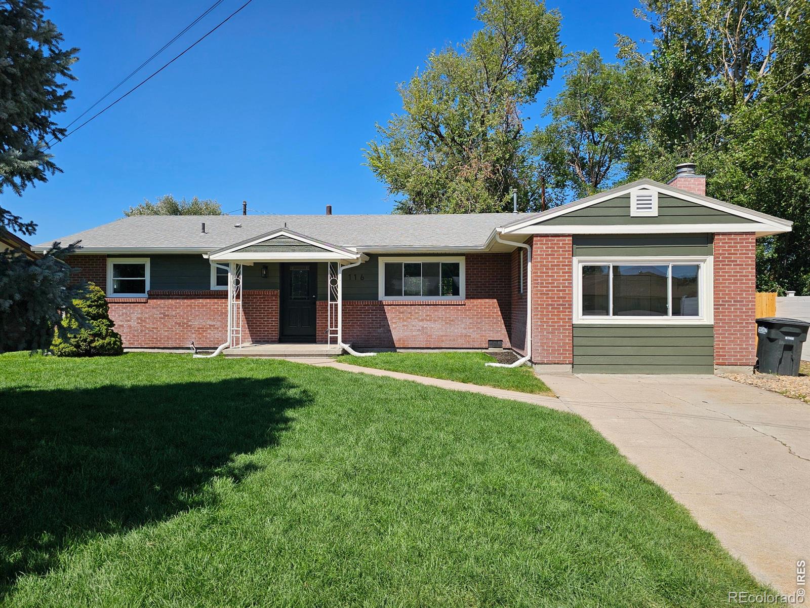 116 Grant Place — photo