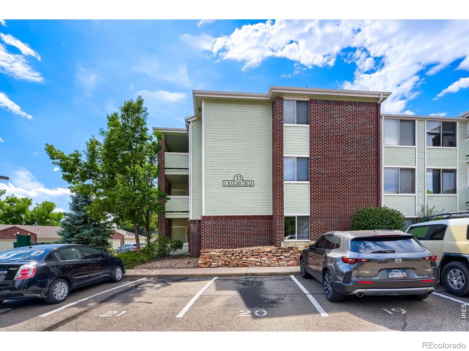 33 S Boulder Circle 108 — photo