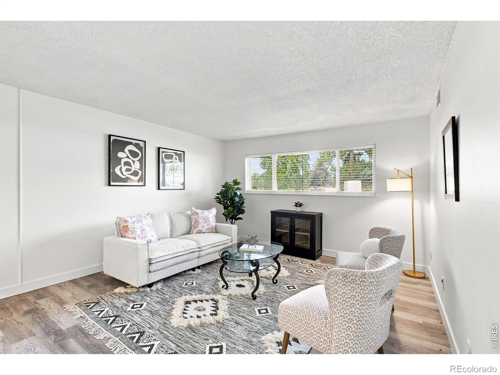 50 E Highline Circle 102 — photo