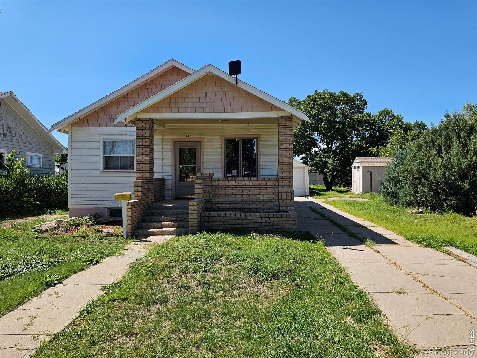 1013 Sidney Avenue — photo