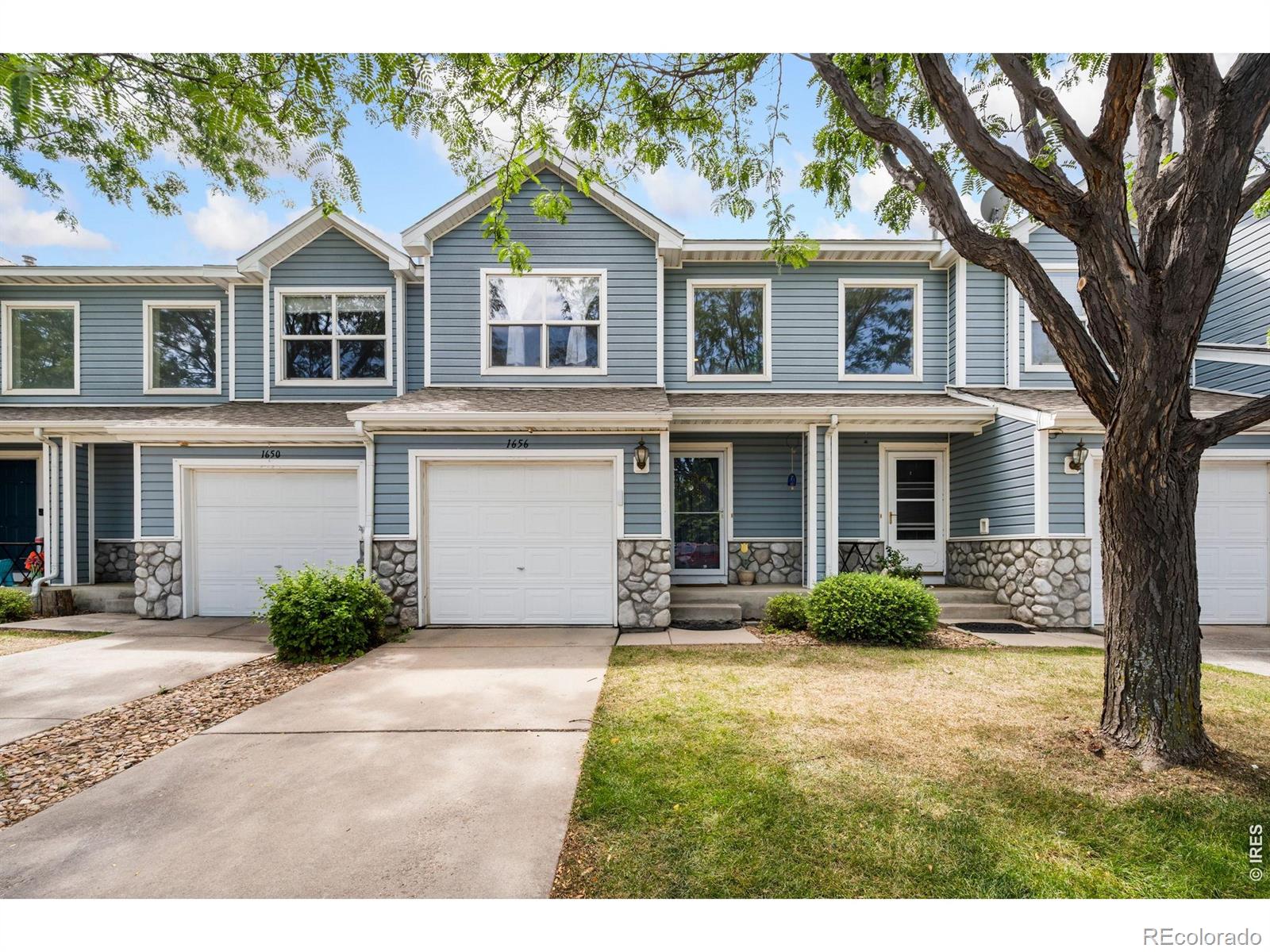 1656 Oak Creek Drive — photo
