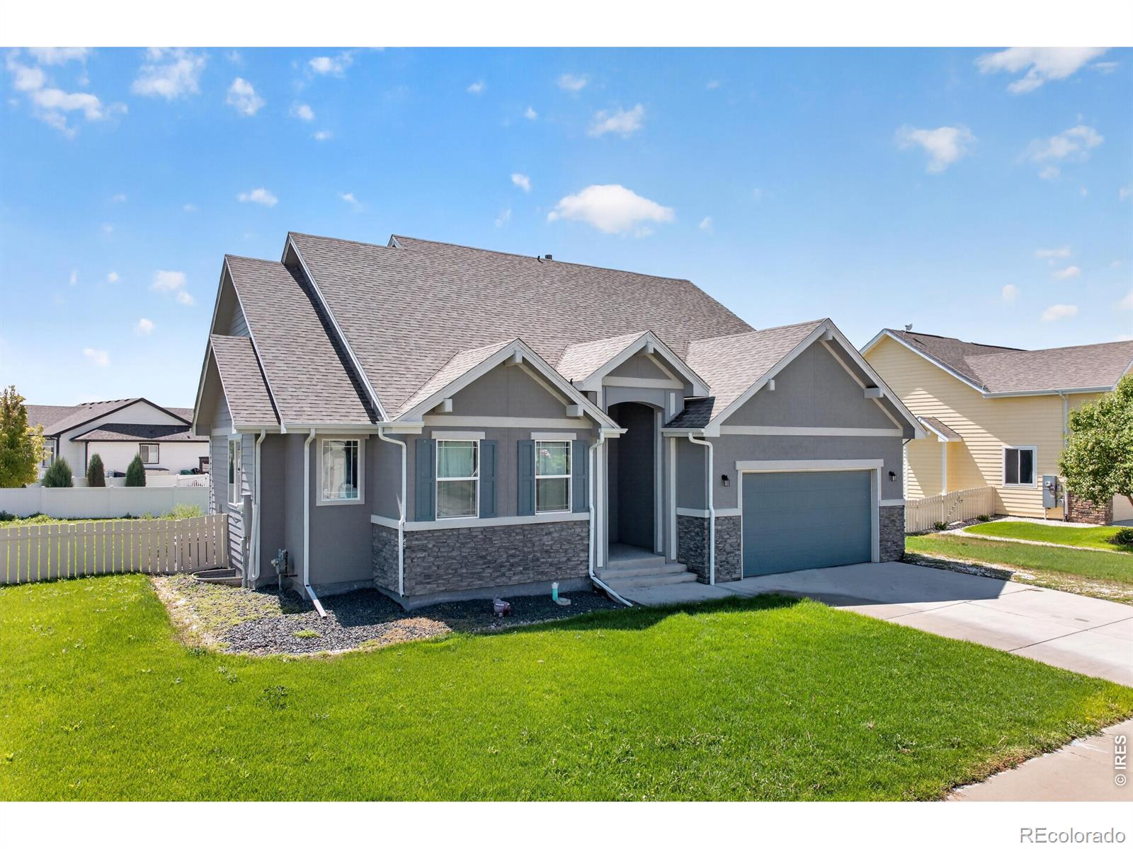 1334 Sage Drive — photo