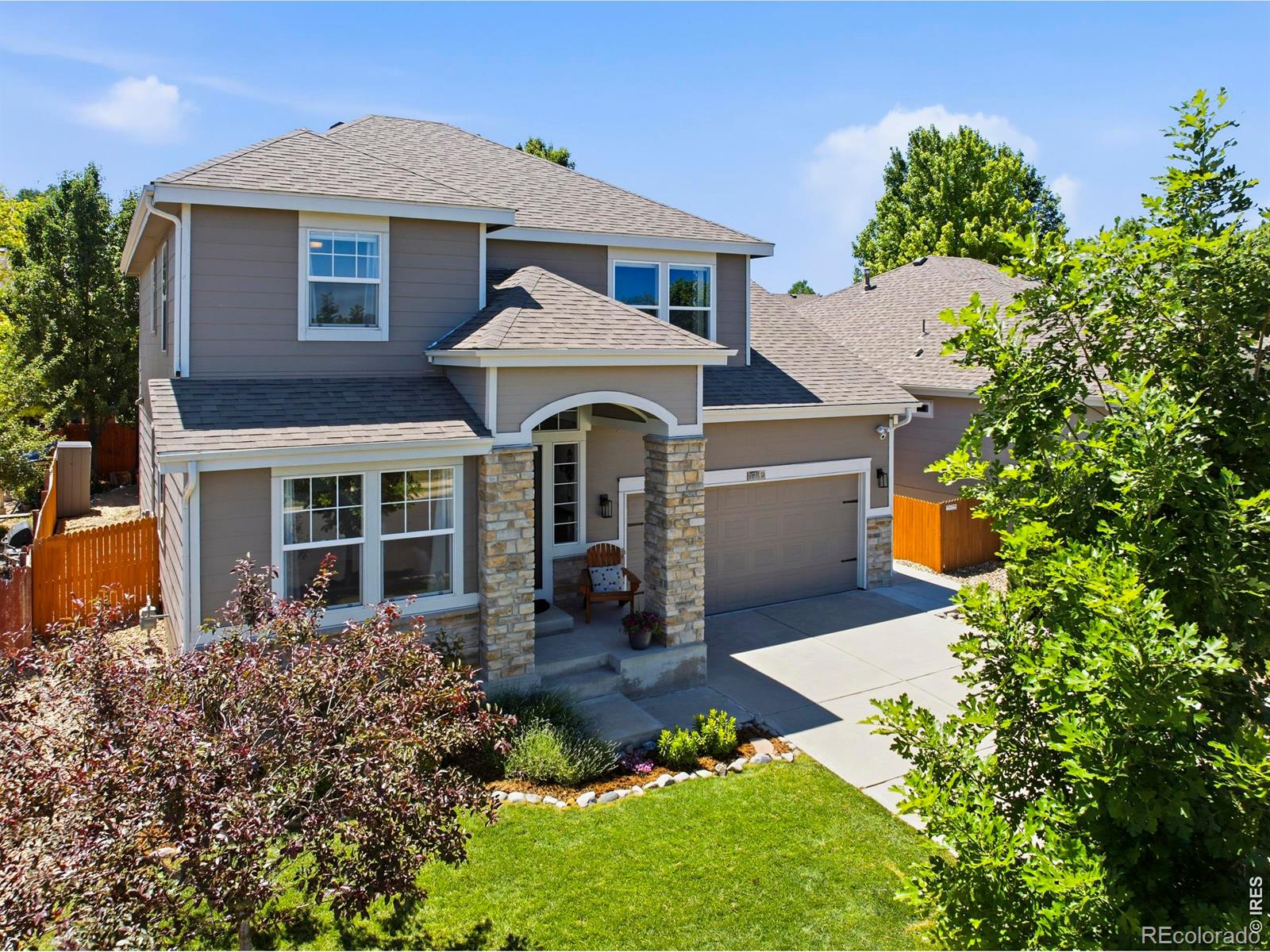 1739 Prairie Hill Drive — photo