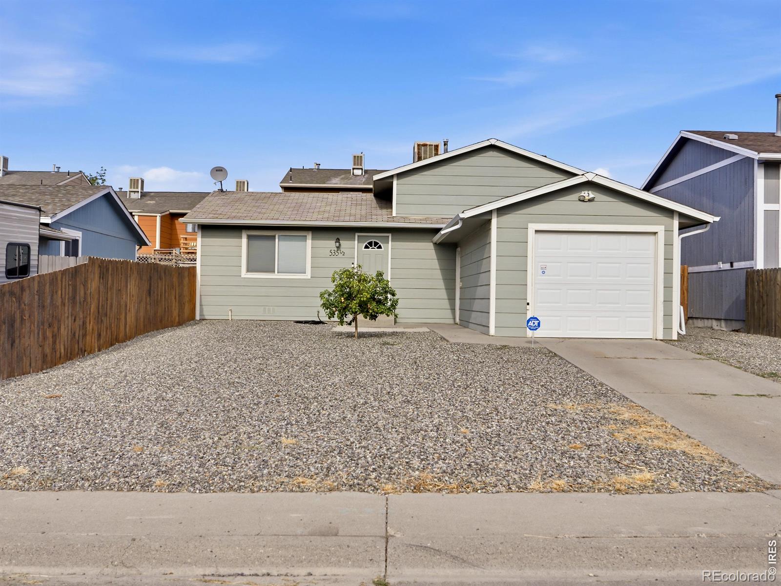 535 Garland Court — photo
