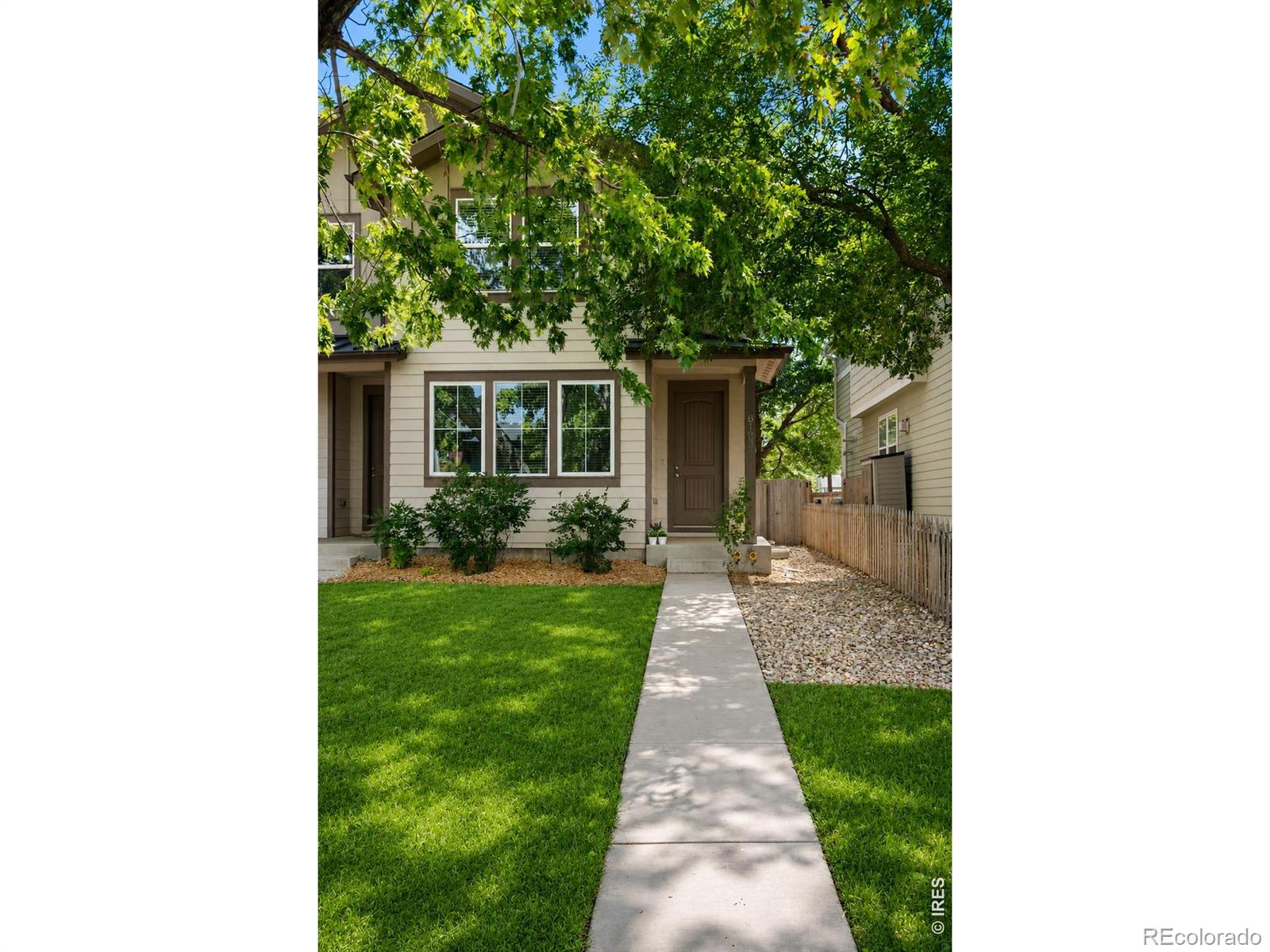 812 E Baseline Road B — photo