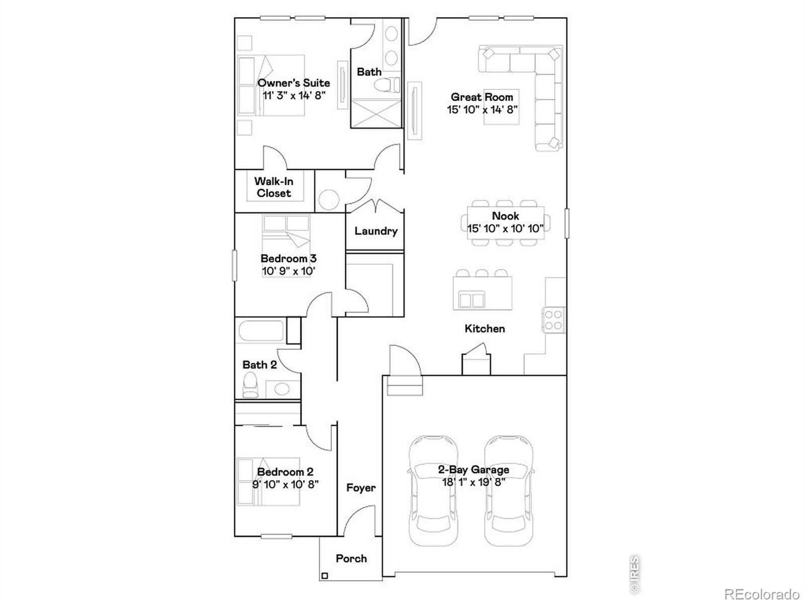 820 Rattle Road — photo