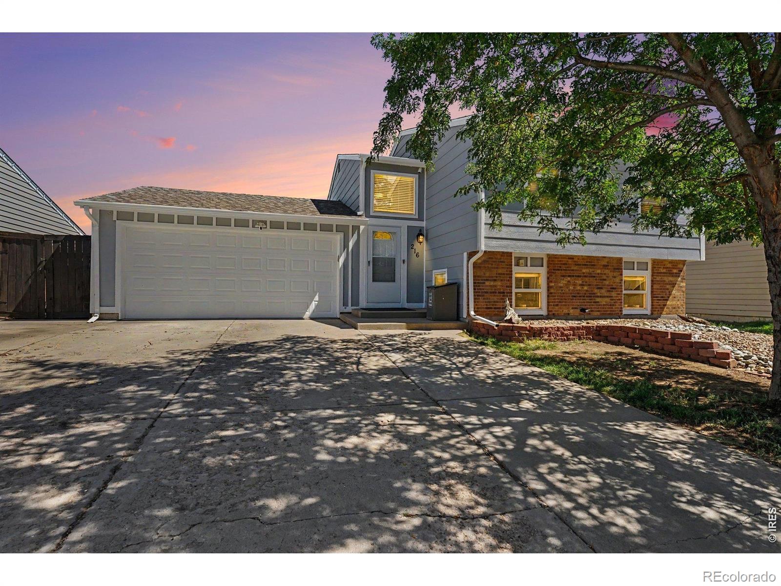 216 Jefferson Drive — photo
