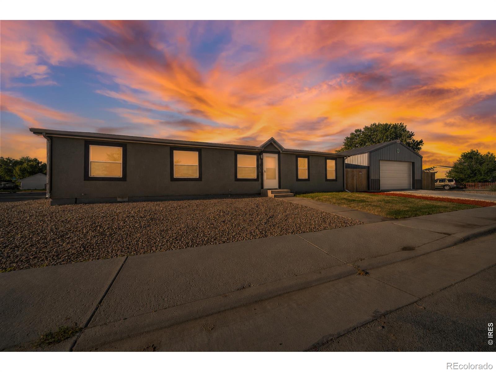332 Circle Drive — photo