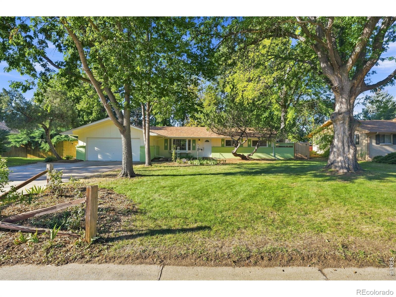 825 E Pitkin Street — photo