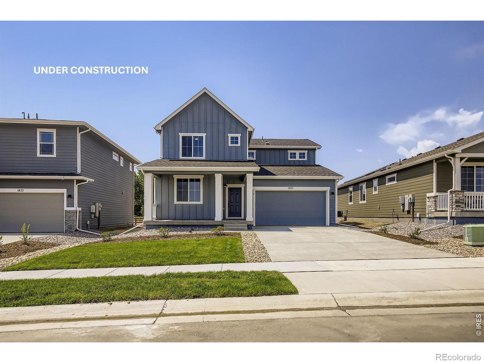 7329 Arkansas Street — photo