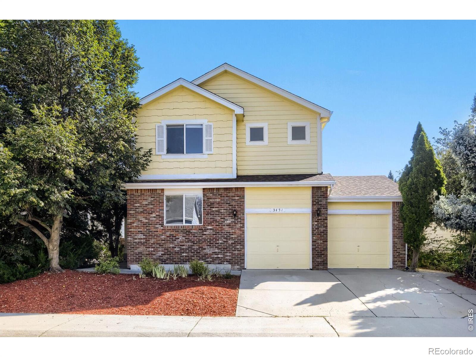 3451 Larkspur Drive — photo