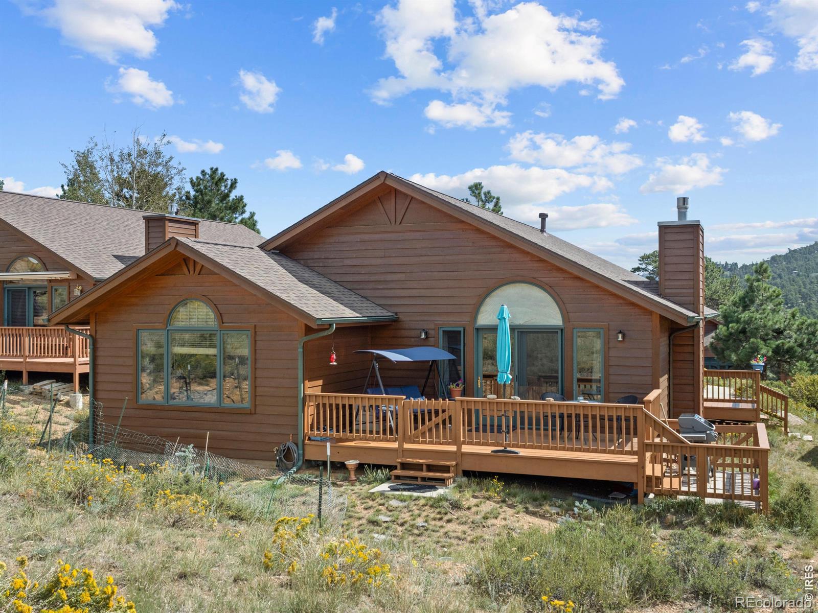 677 Cedar Ridge Circle — photo
