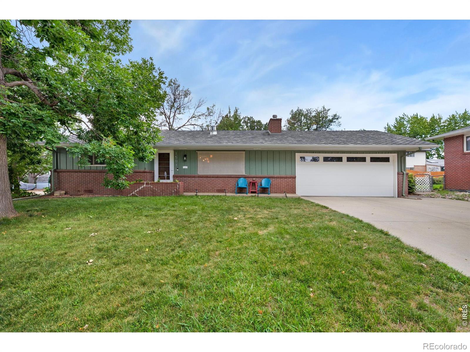 1501 Sherri Mar Street — photo