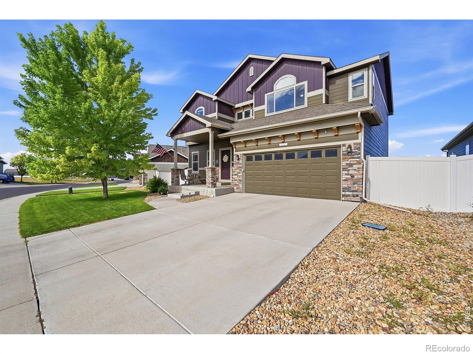 671 Vermilion Peak Drive — photo