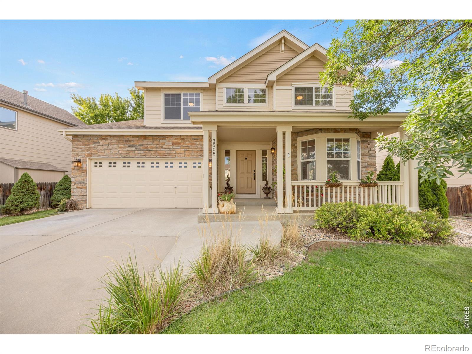 3505 Cheetah Drive — photo