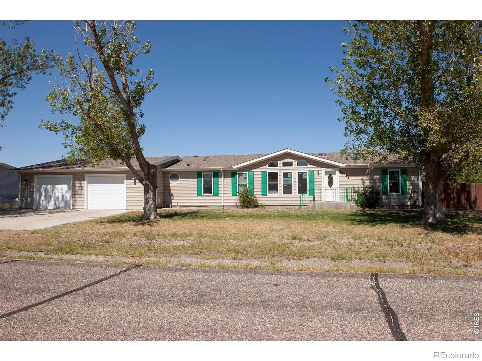 15611 Deerfield Street — photo