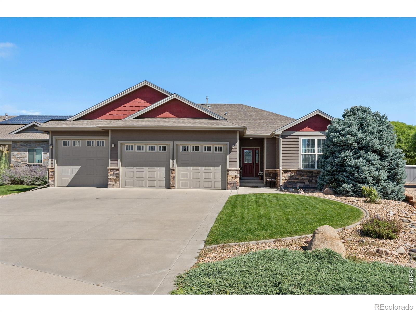 333 Telluride Drive — photo