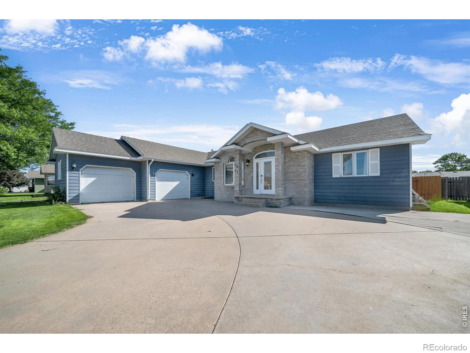 1617 Zachary Drive — photo