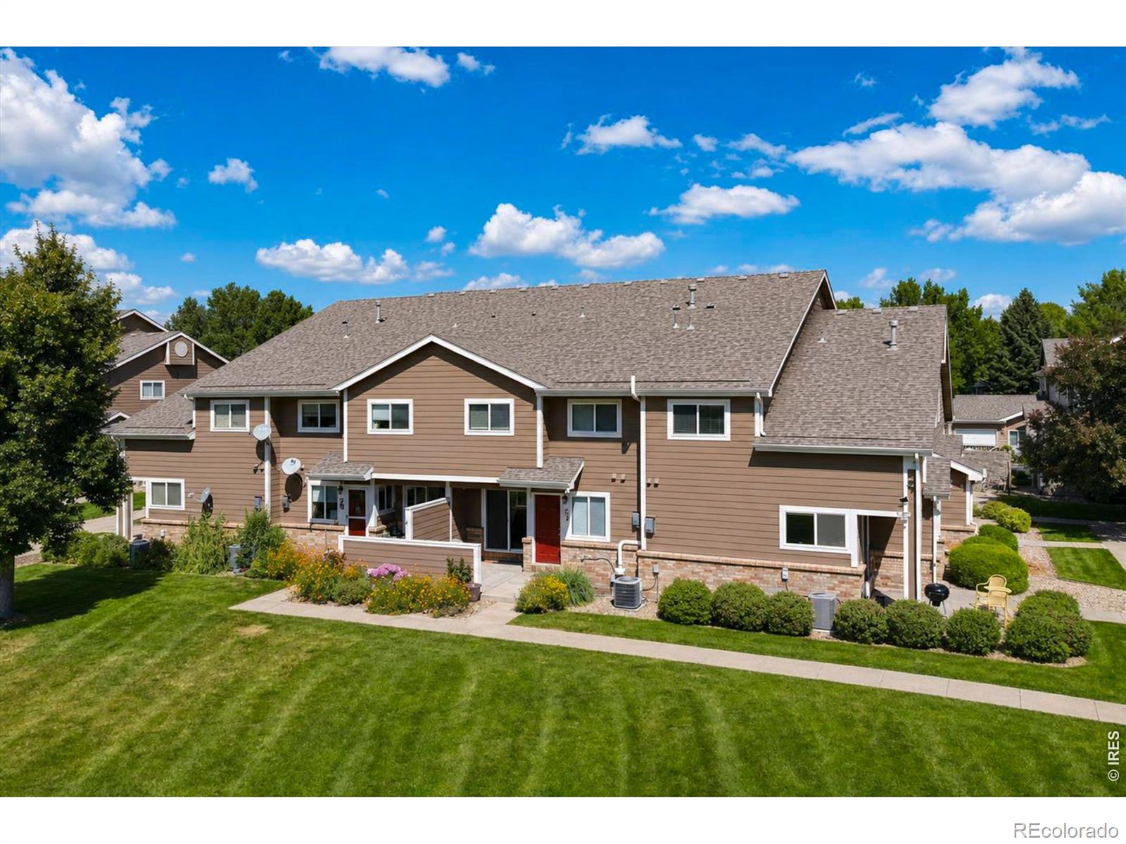 1601 Great Western Drive G-7 — photo