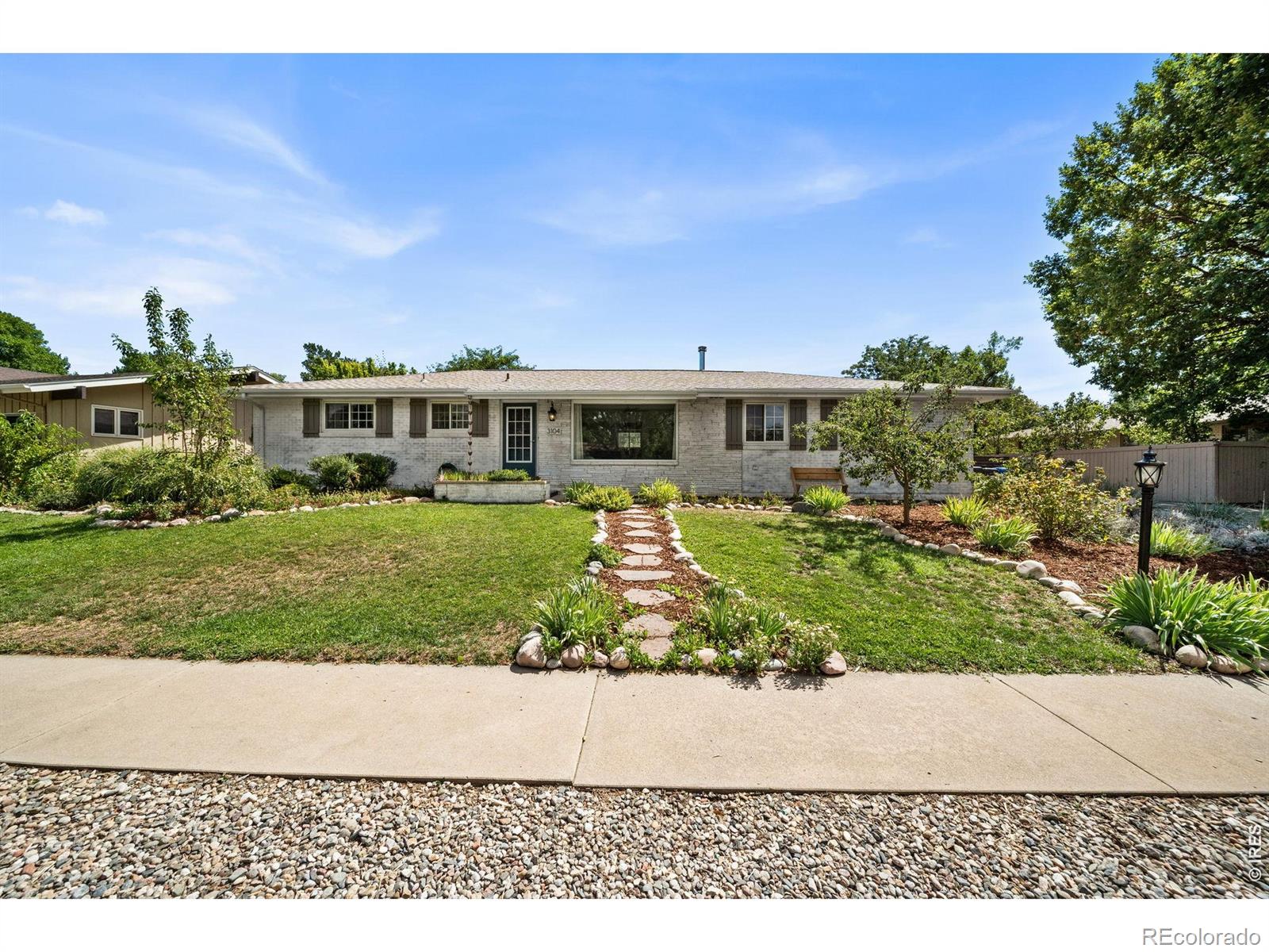 3104 Allison Drive — photo
