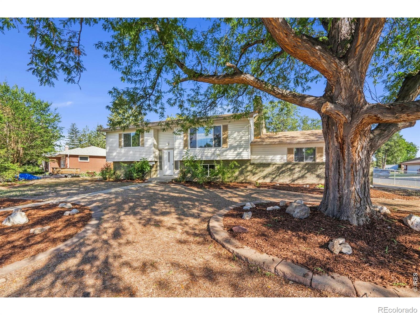 1315 Redwood Drive — photo