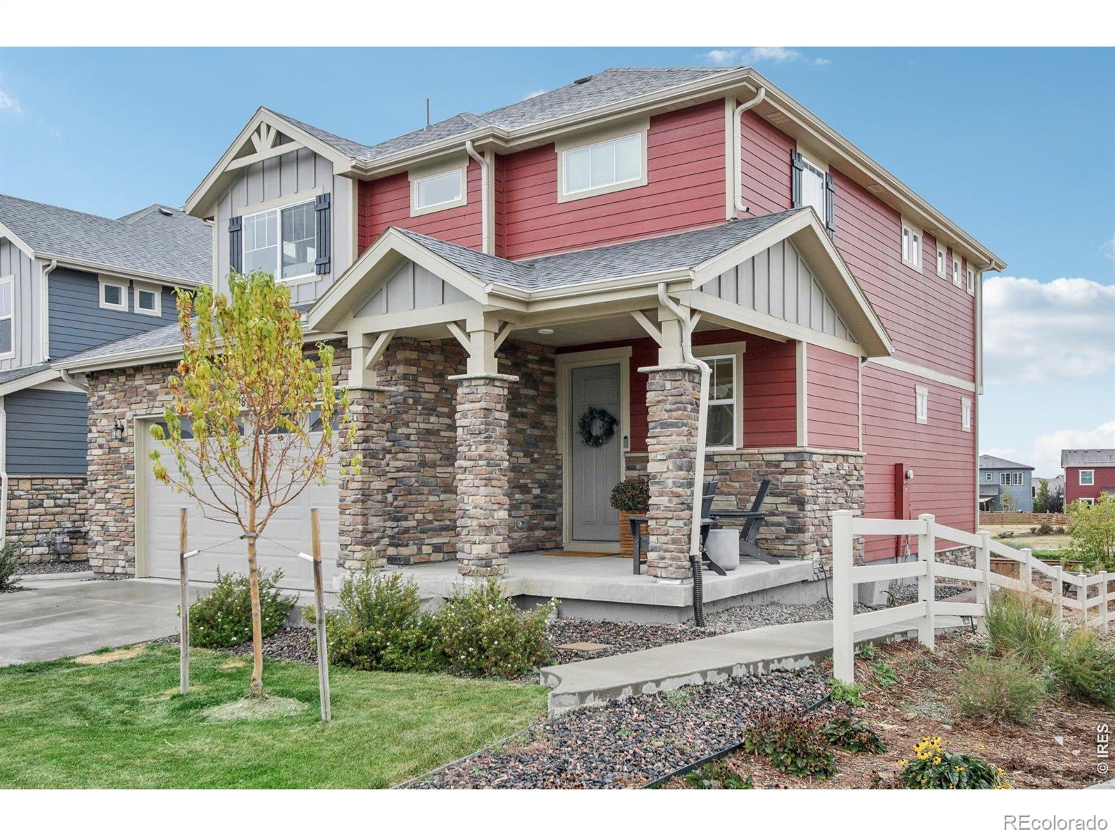 1109 Larkspur Drive — photo