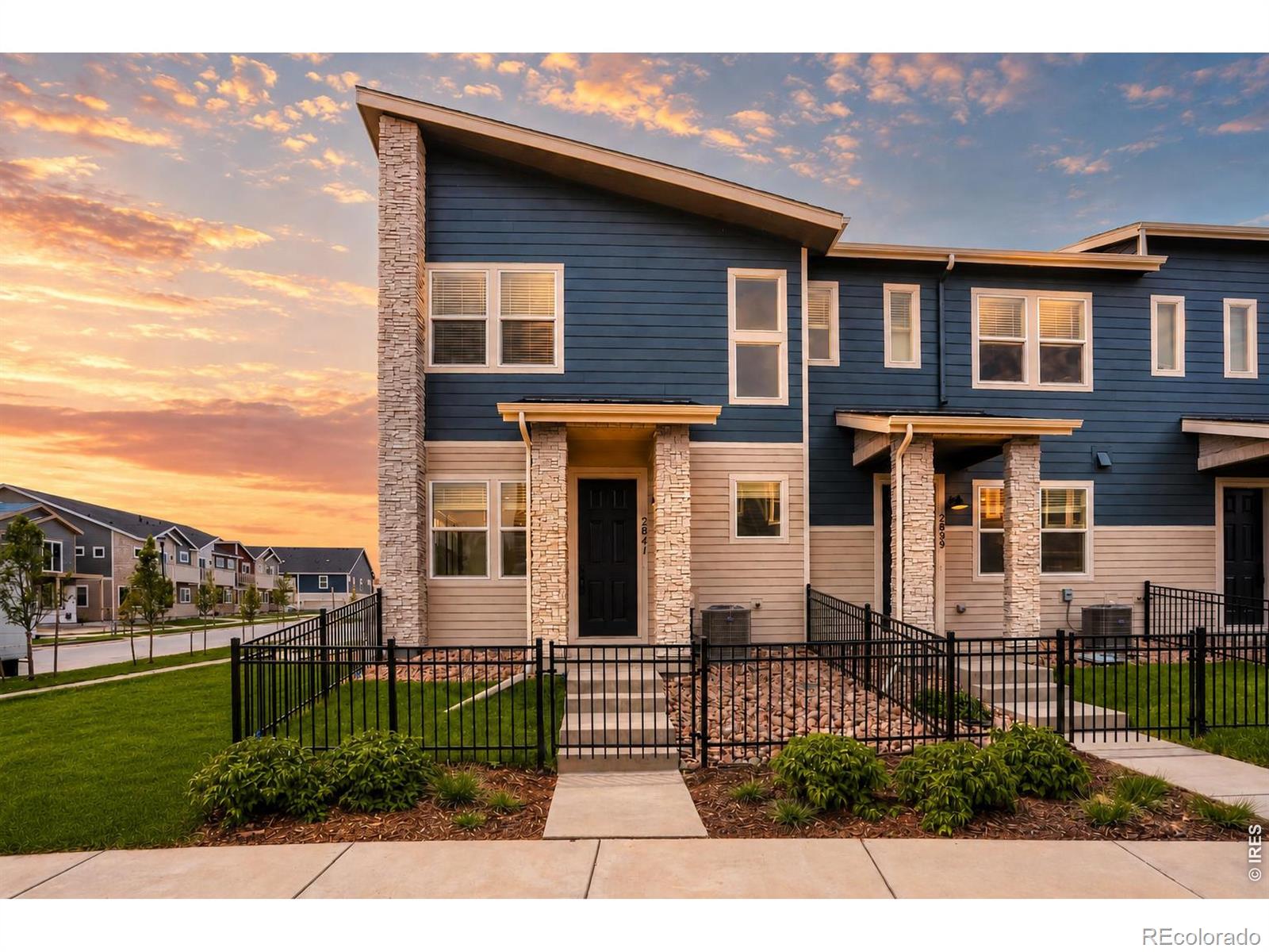2841 Bear Springs Circle — photo