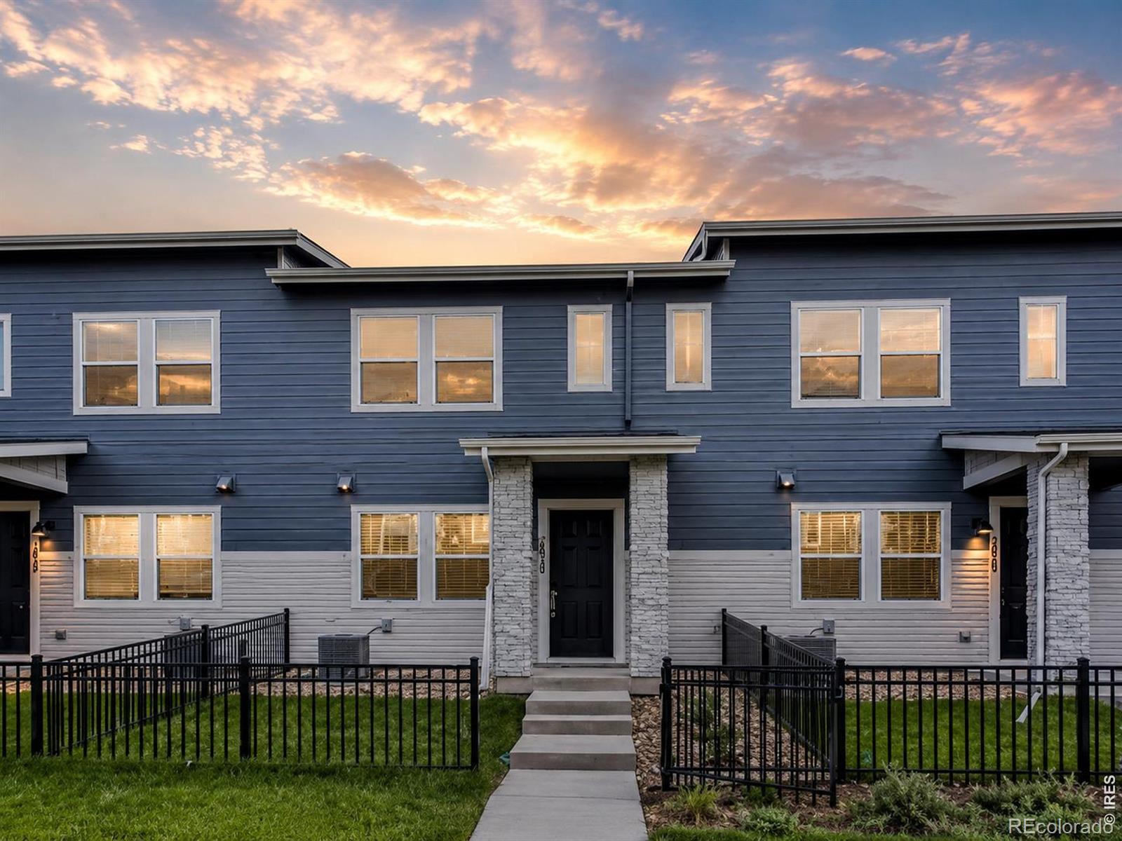 2835 Bear Springs Circle — photo