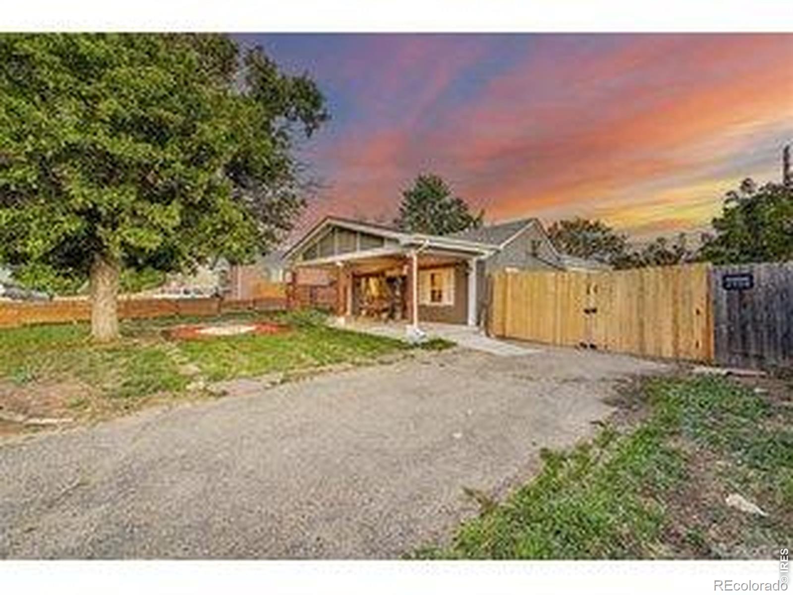 6420 E 63rd Place — photo