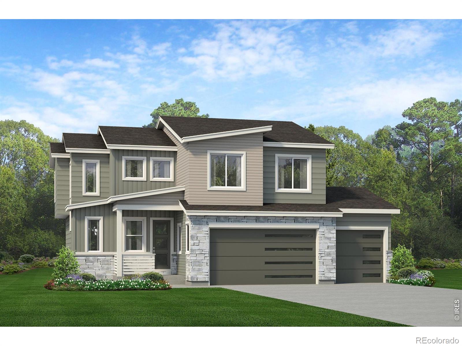 690 N 17th Place — photo
