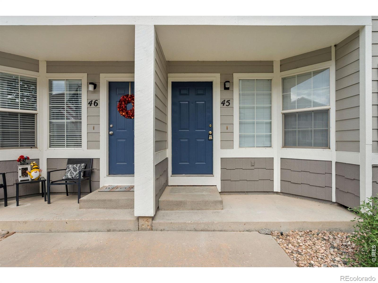 2602 Timberwood Drive 45 — photo