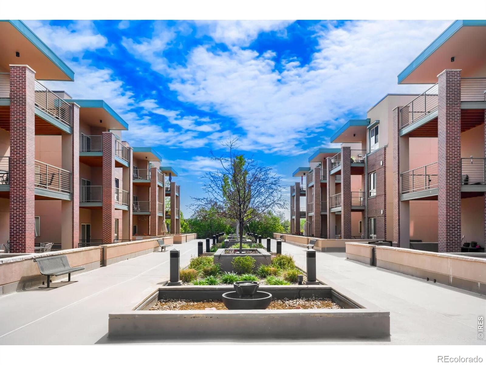 1053 W Century Drive 203 — photo