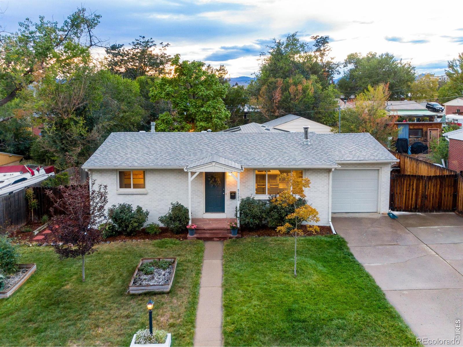 5123 Jellison Street — photo
