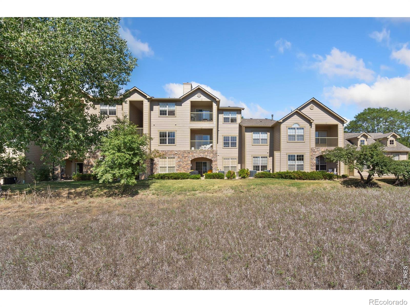 5620 Fossil Creek Parkway 8204 — photo