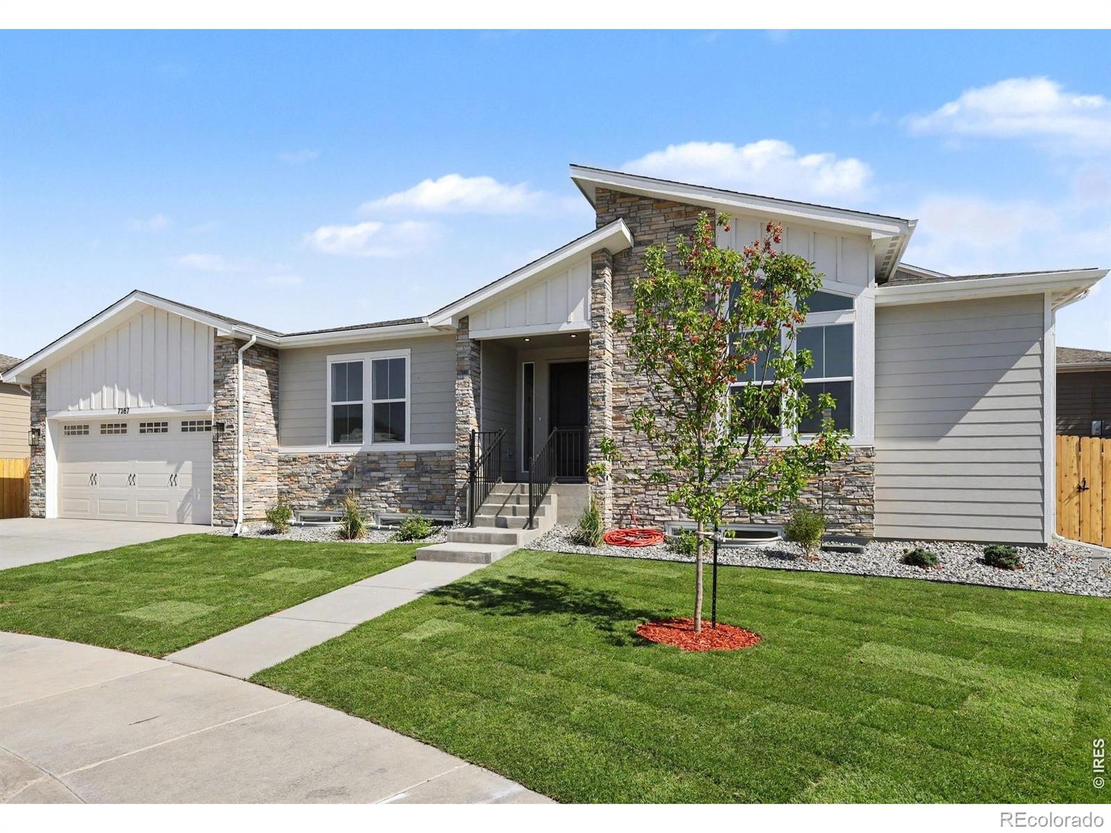7287 Xenophon Court — photo
