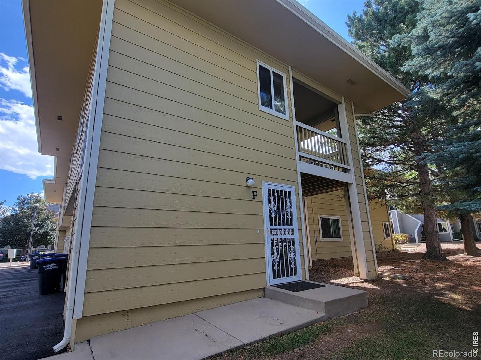 1045 Delta Drive F — photo