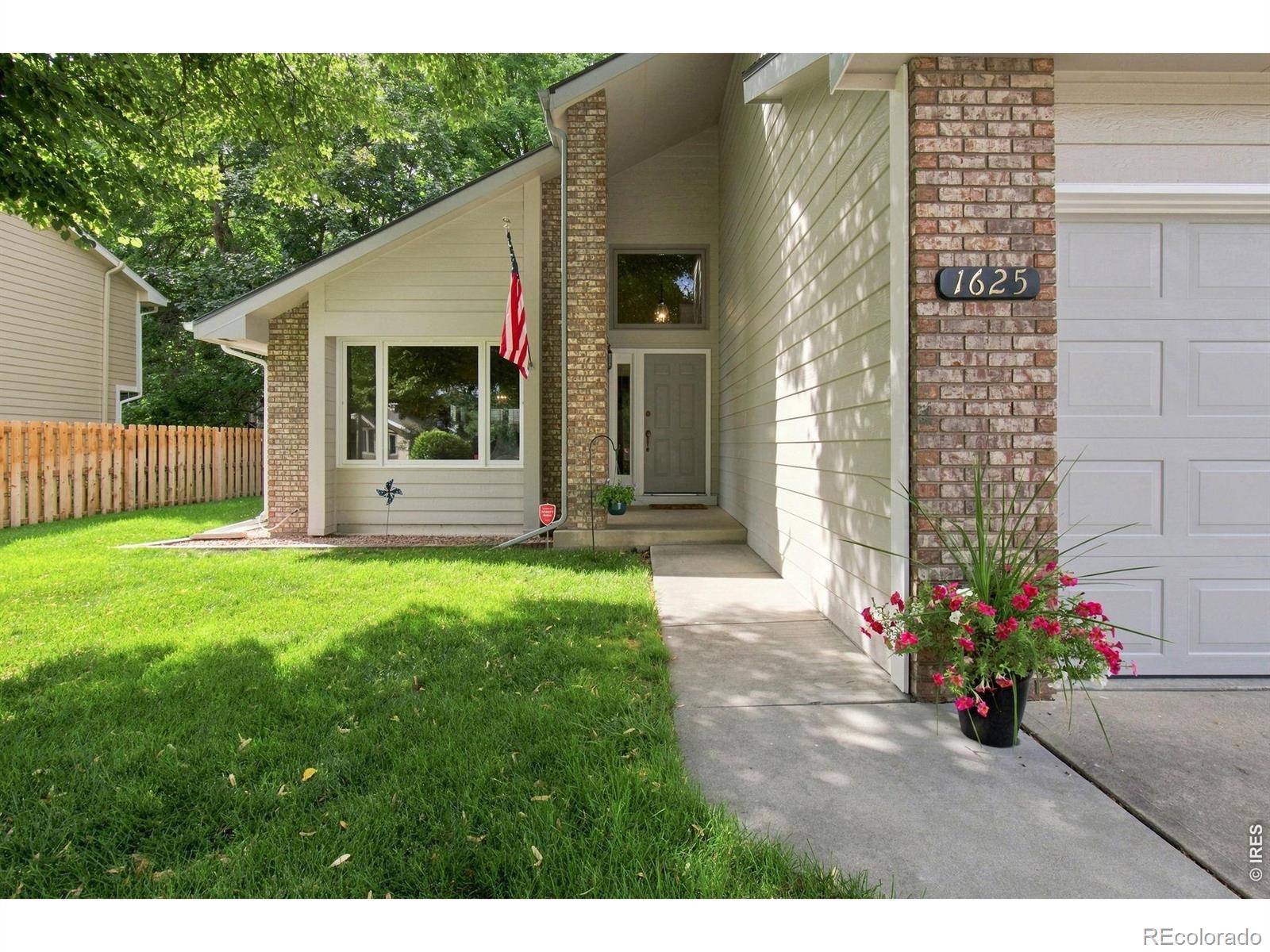 1625 Collindale Drive — photo