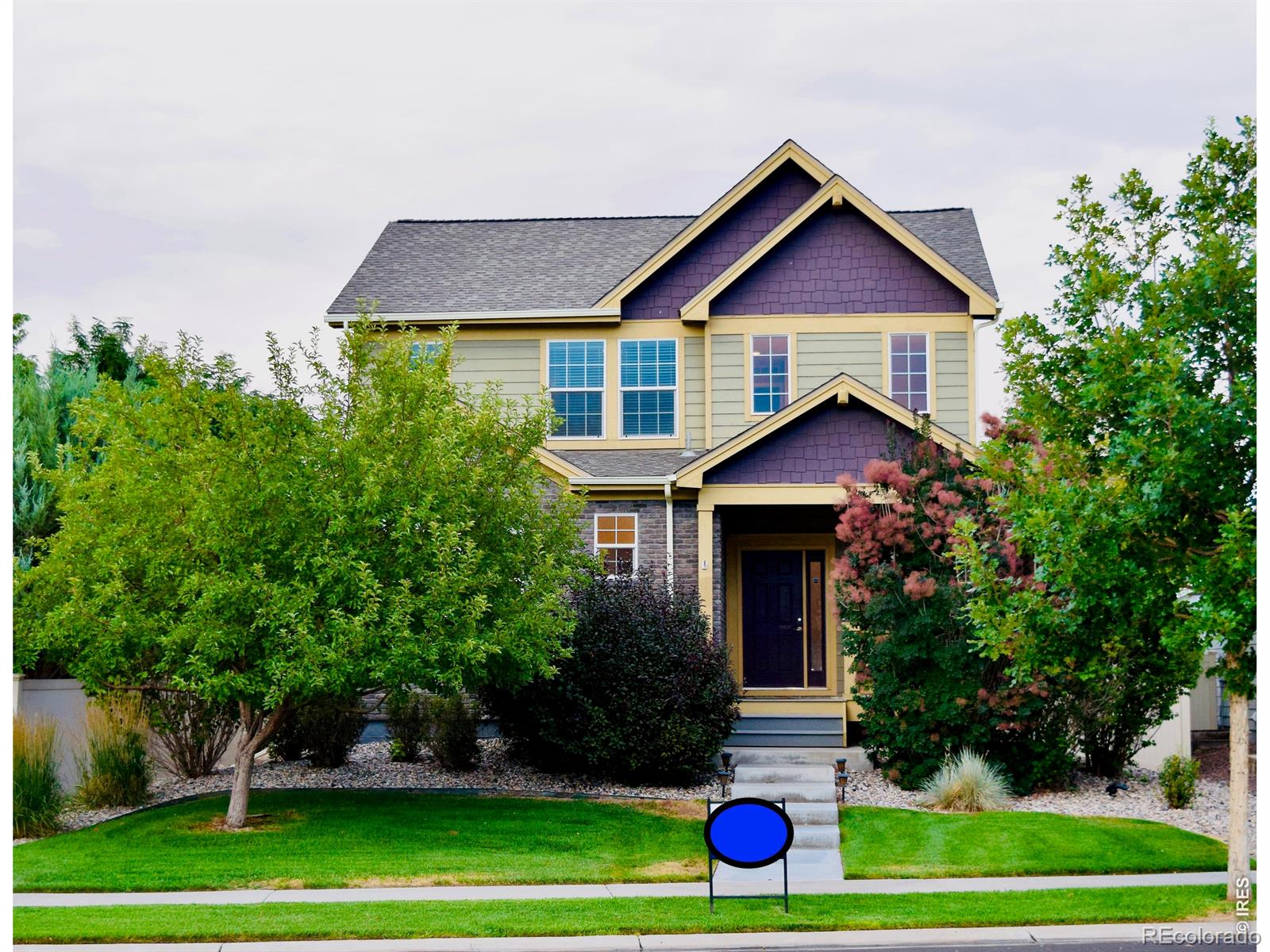 756 Three Forks Drive — photo