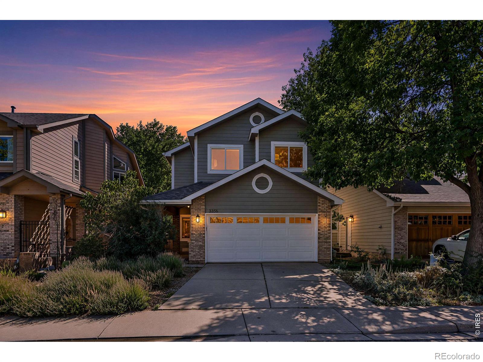 3356 Sentinel Drive — photo