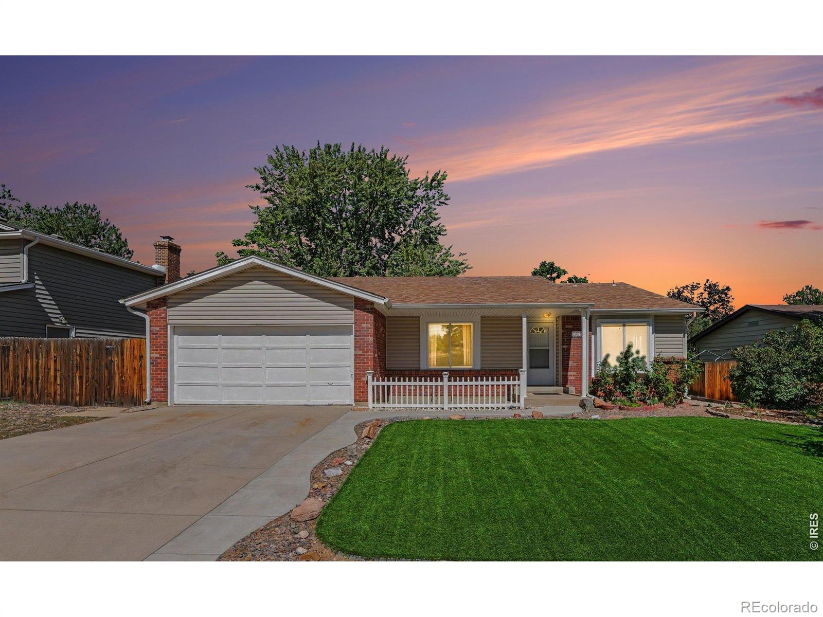 15047 E Greenwood Place — photo