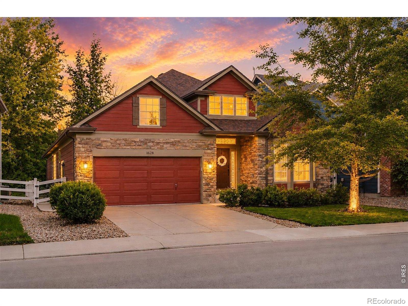 1628 Naples Lane — photo