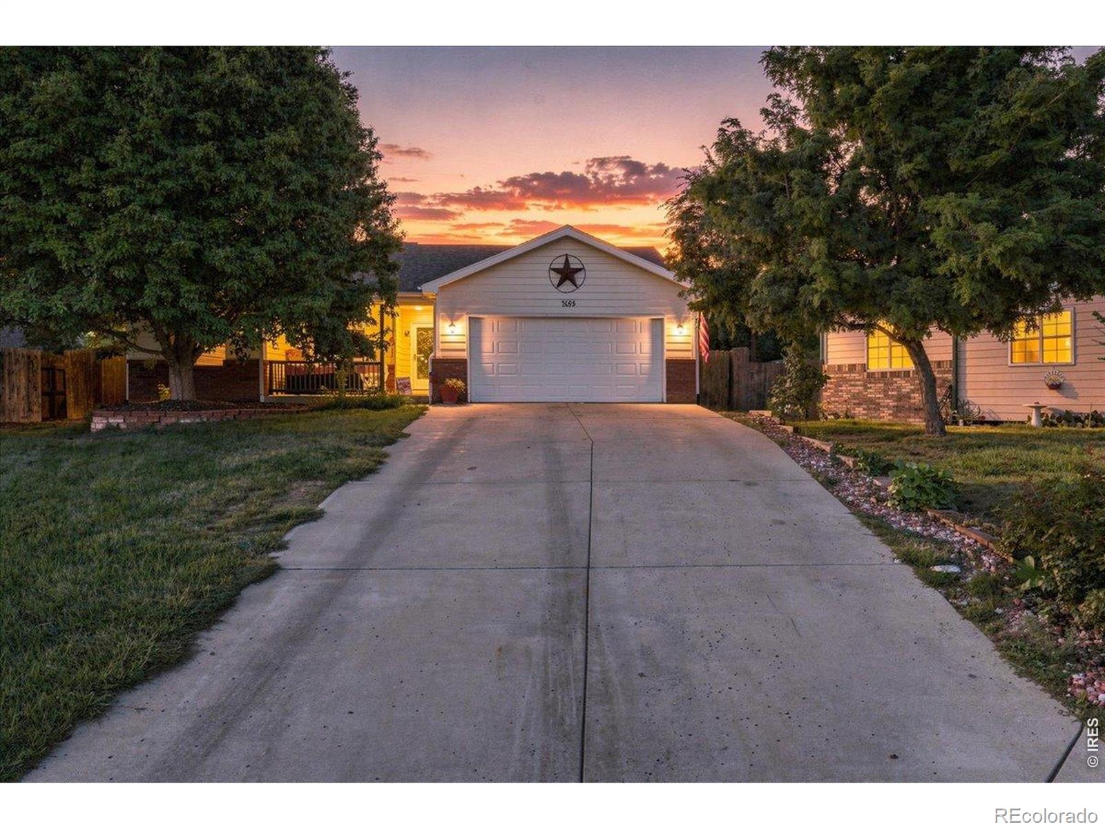 3105 Burro Court — photo
