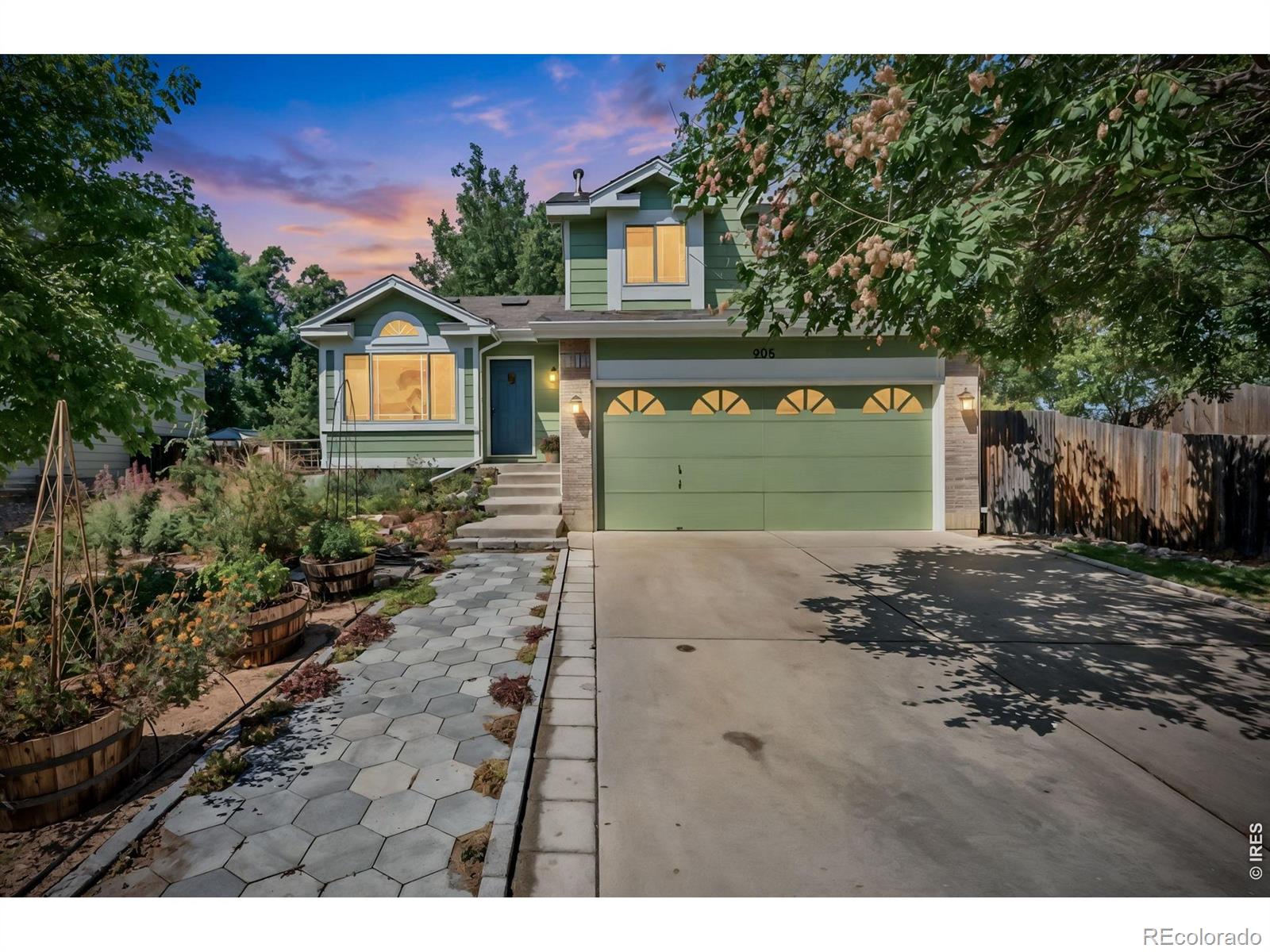 906 Deer Creek Lane — photo
