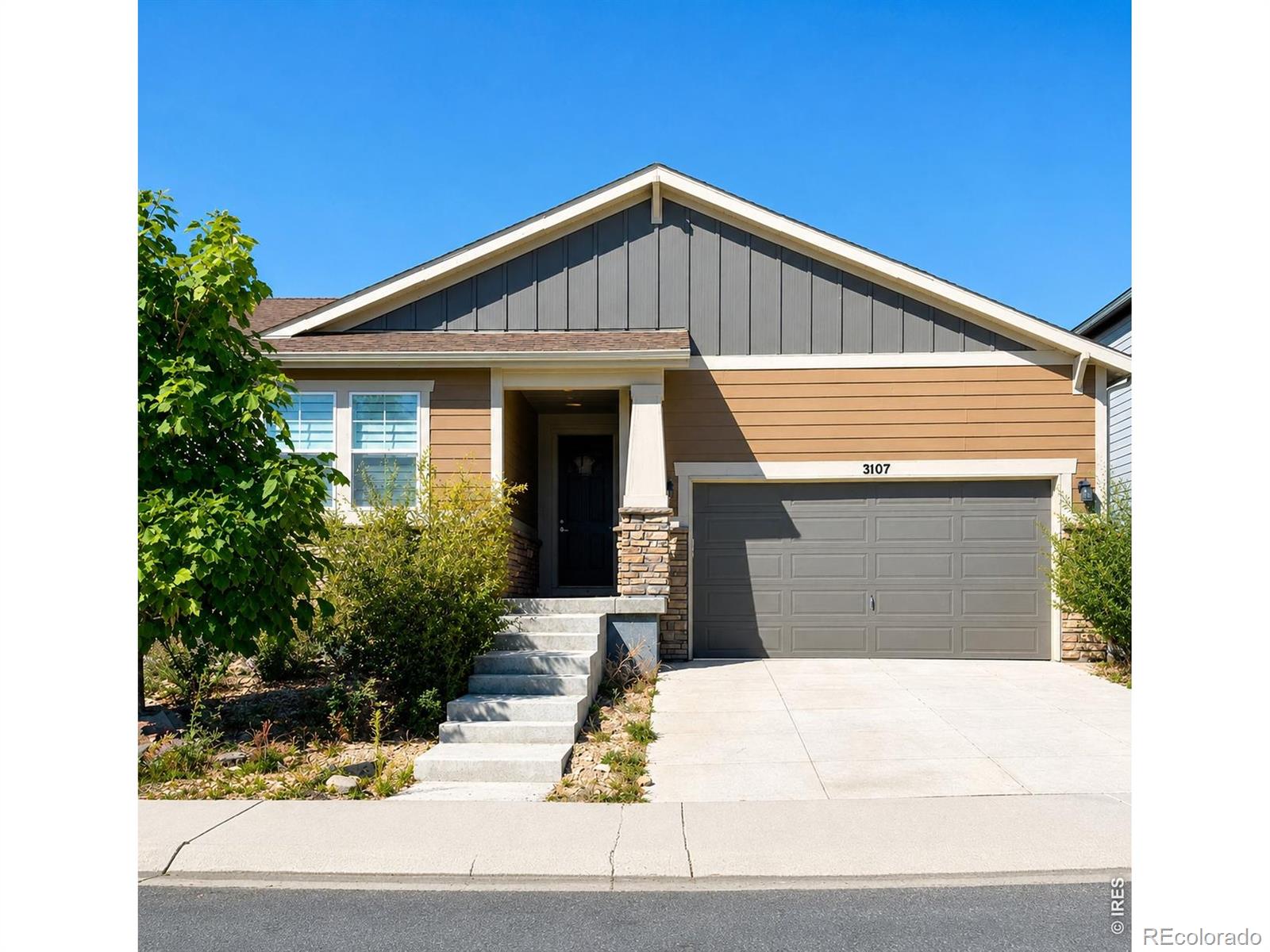 3107 Deering Lake Drive — photo