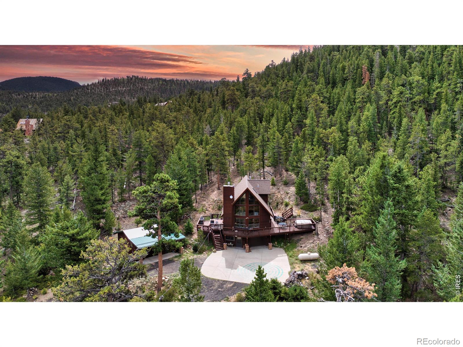 3804 Dollar Lake Drive — photo