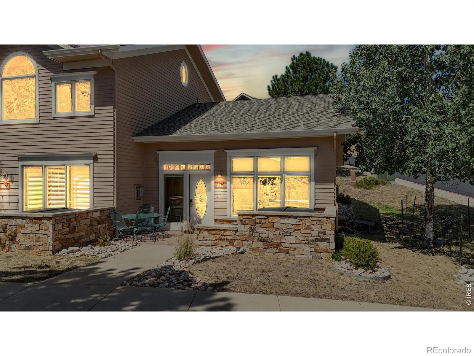 349 Overlook Court — photo