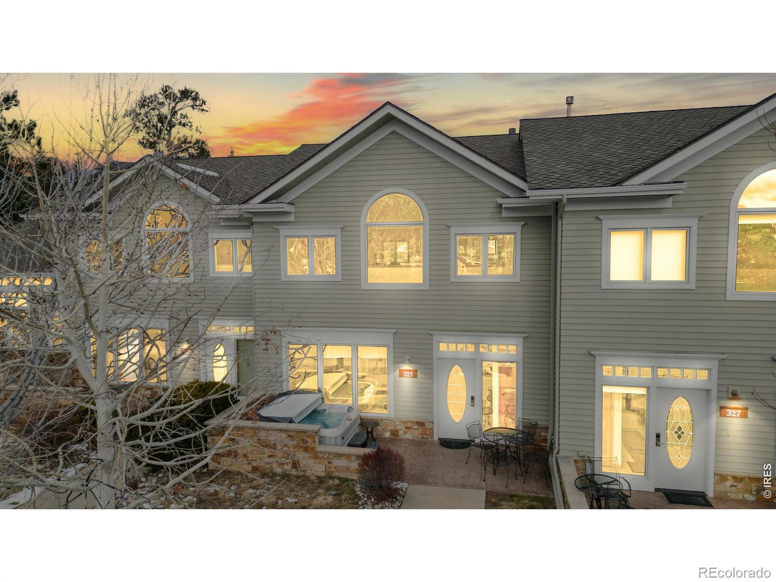 325 Overlook Court — photo