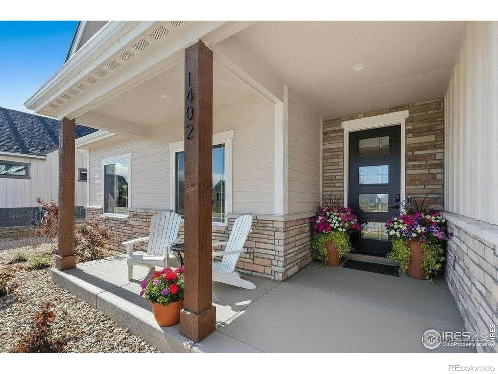 1402 Burt Avenue — photo